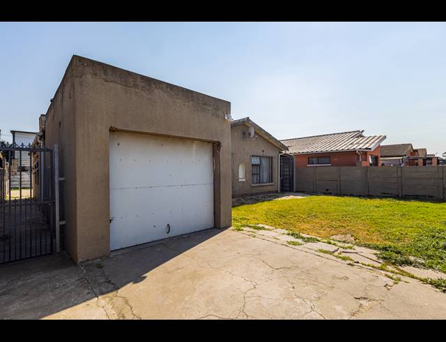 3 BEDROOM HOUSE FOR SALE IN BELMONT PARK
